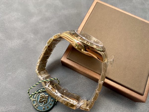 激安ロレックス内部構造